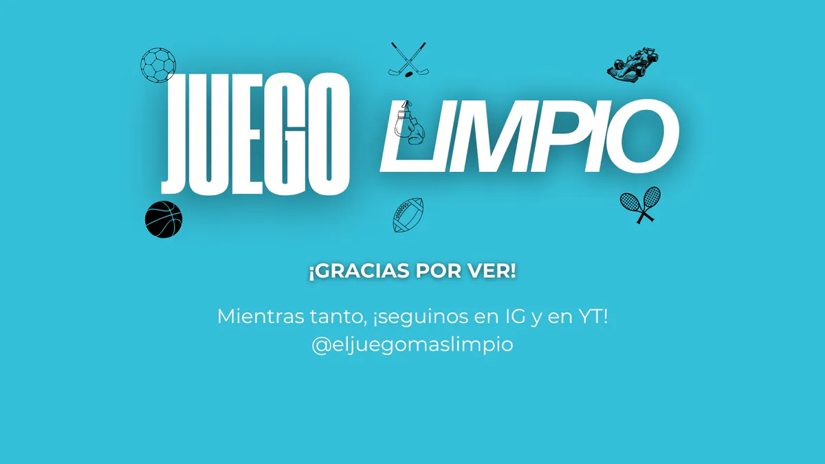 Eljuegomaslimpio