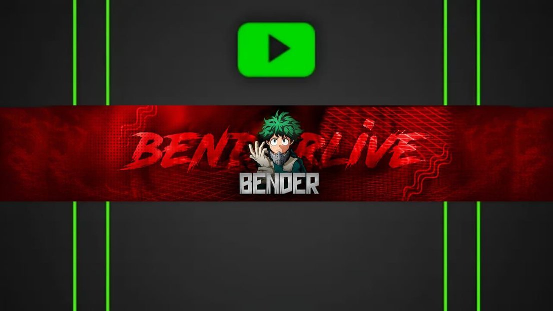 BENDERLIVE7