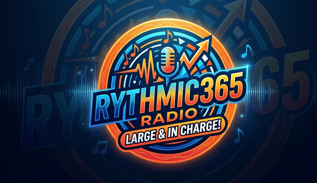 rythmic365radio