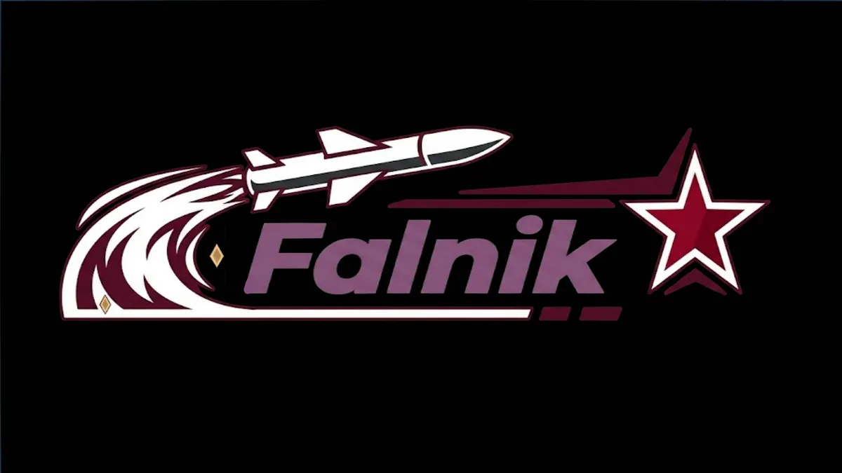 FalnikVT