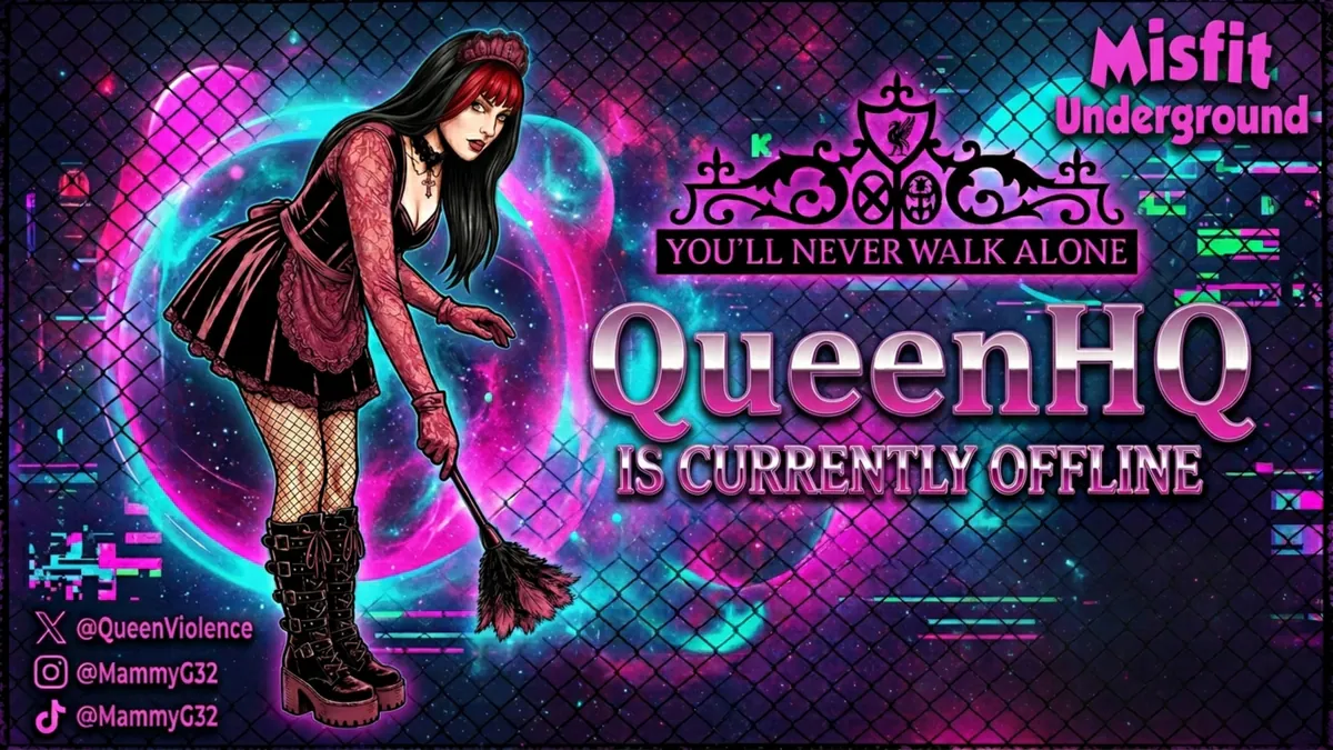 QueenHQ