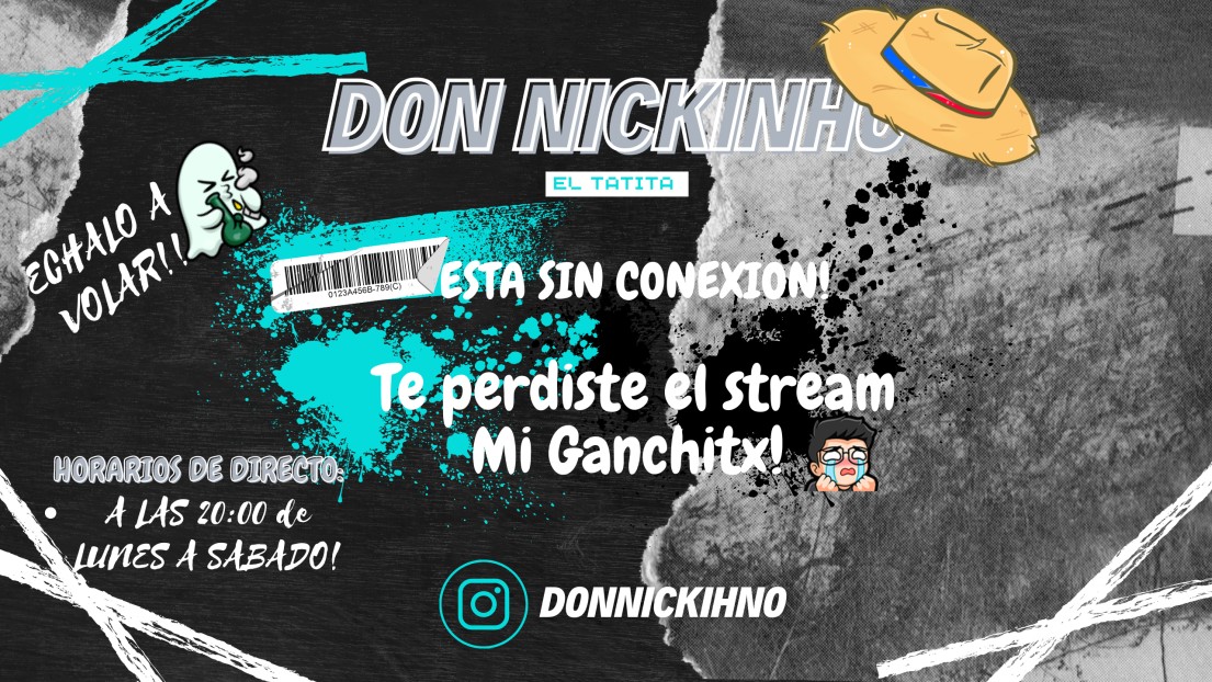 Donnickinho