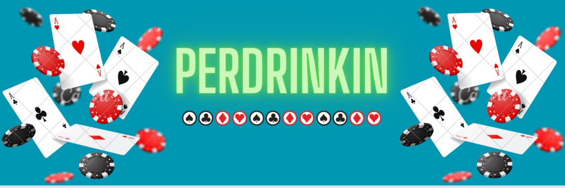 Perdrinkin