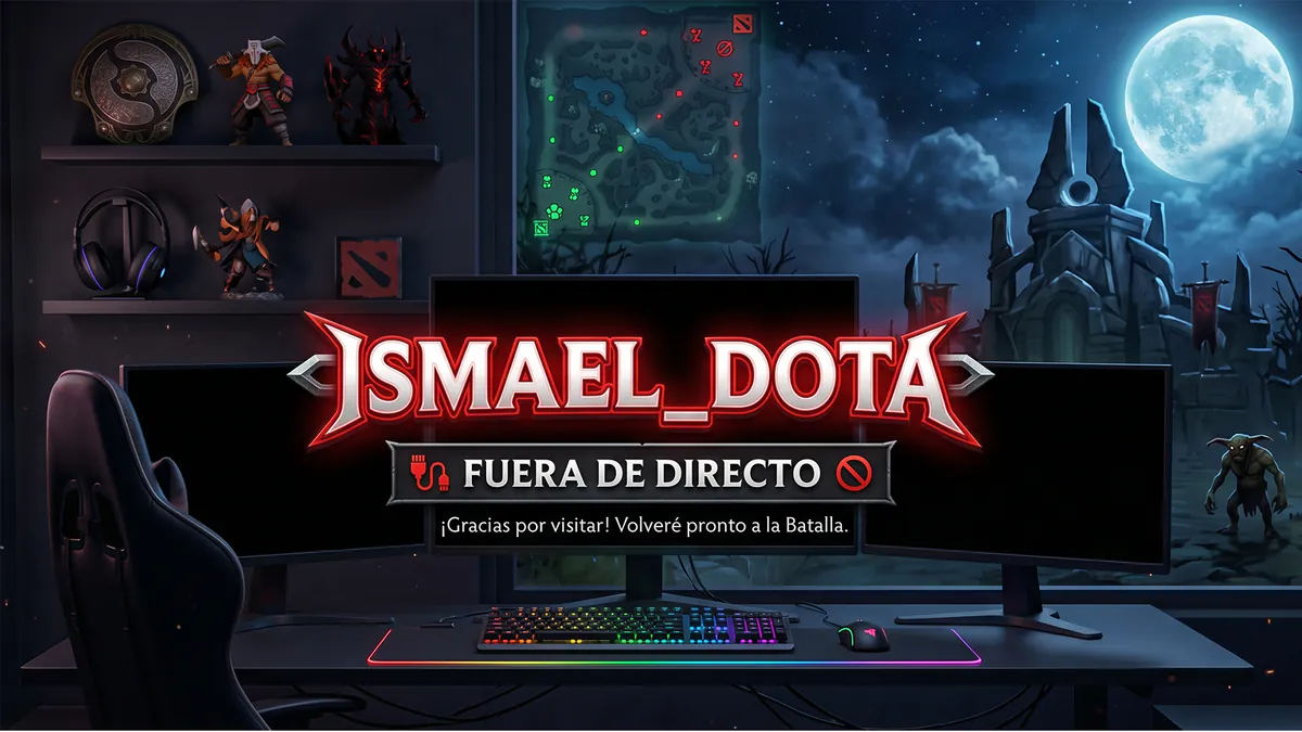 ISMAEL_DOTA