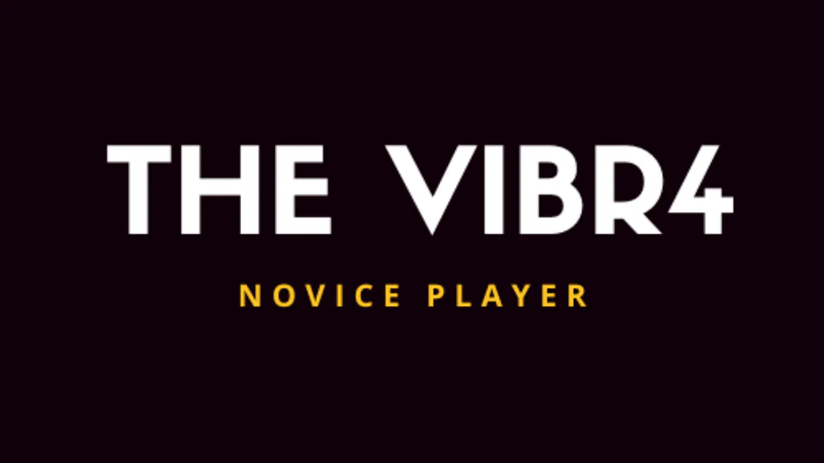 TheVibr4