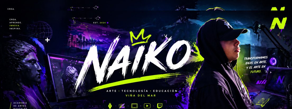 lNaiko