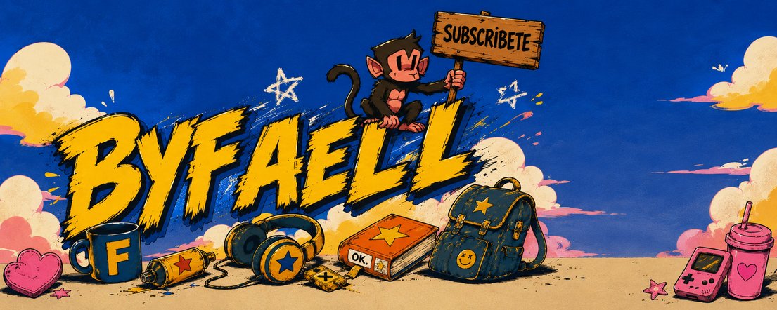 byfaell