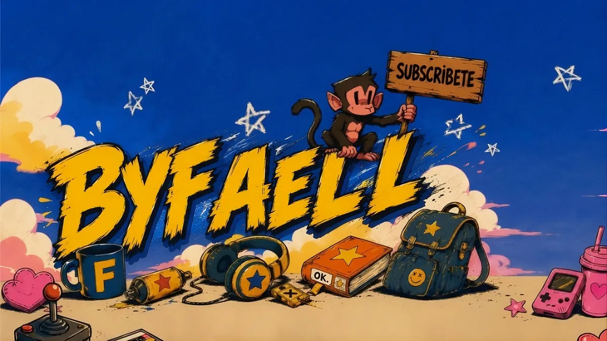 byfaell