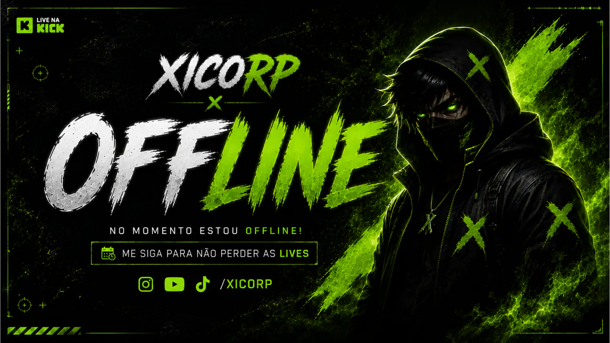 xicoRP