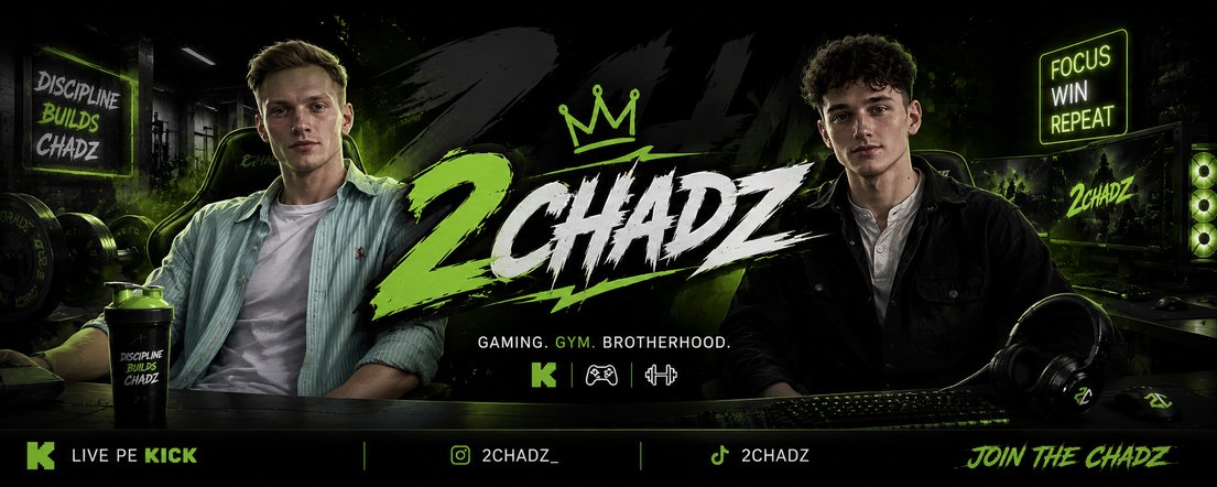 2Chadz