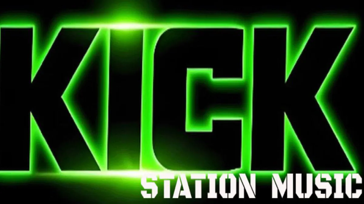 kickstationmusic