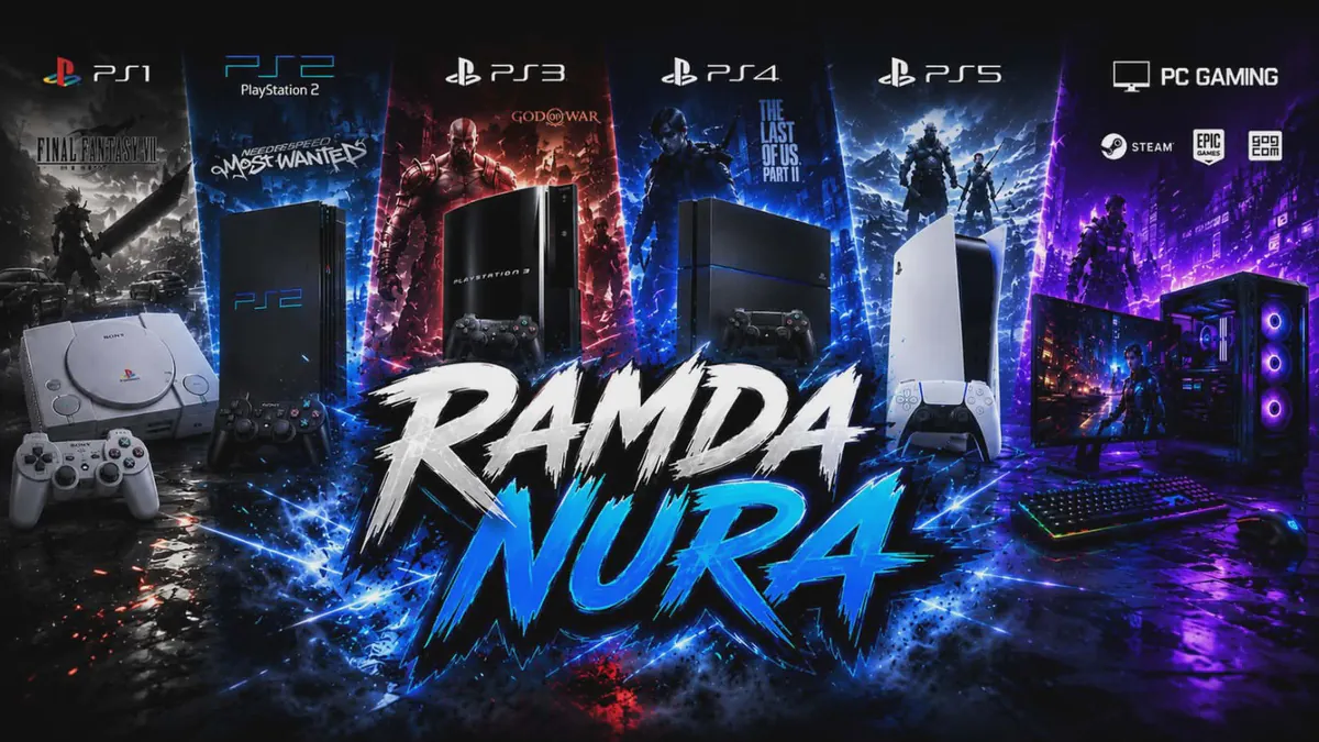 RamdaNura
