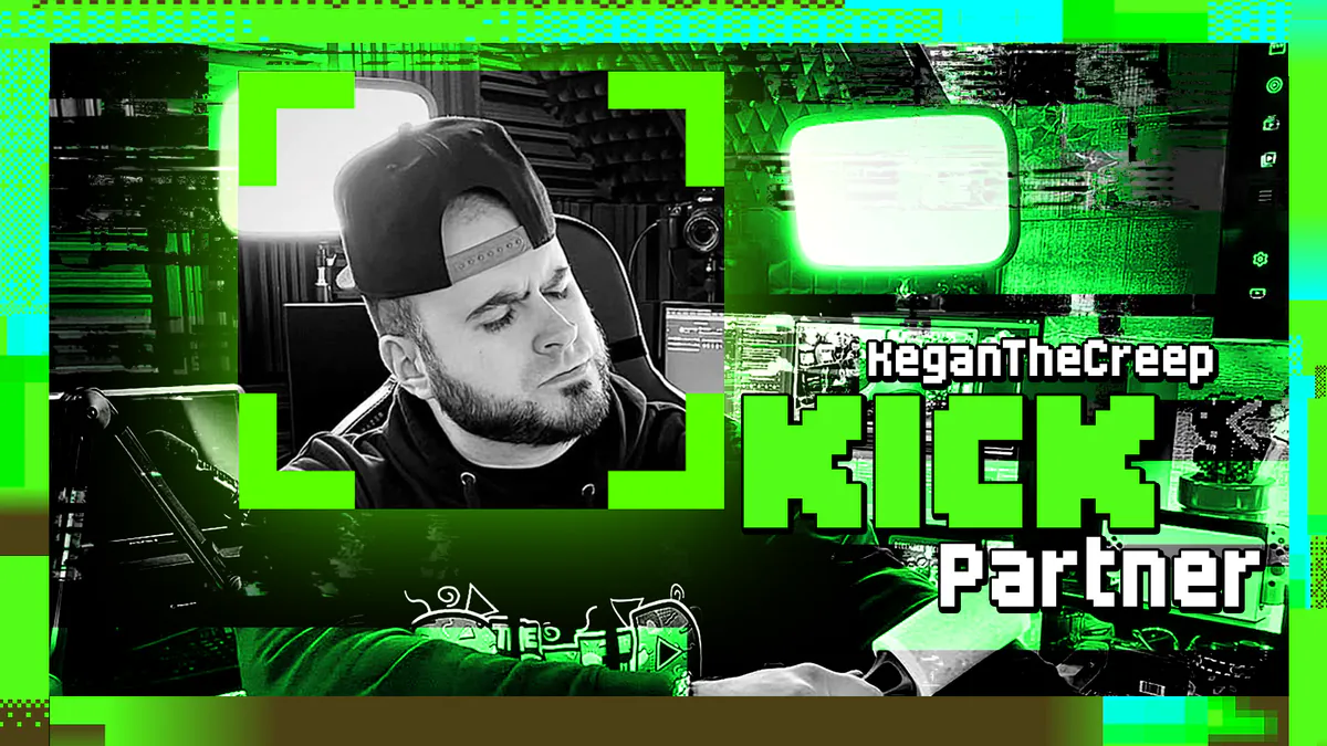 KeganTheCreep