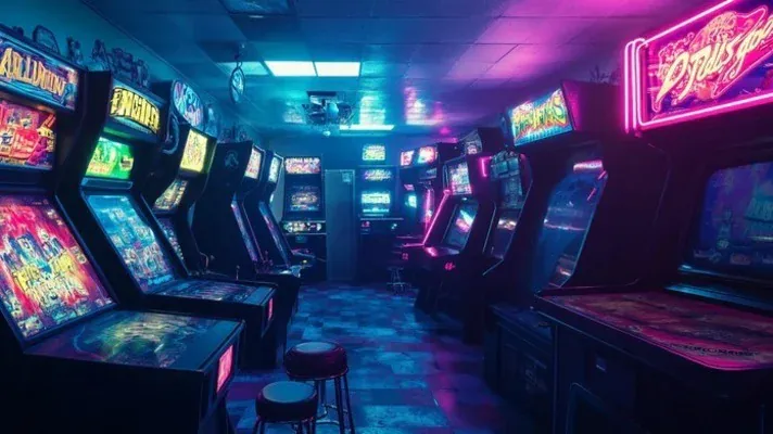 GameOver6901
