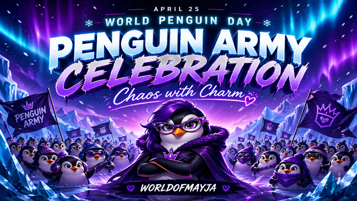 WorldofMayja