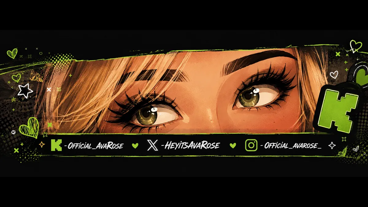 Official_AvaRose
