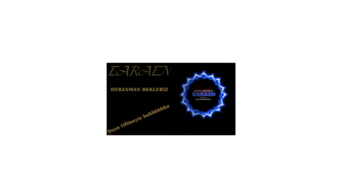 Earaen_Official