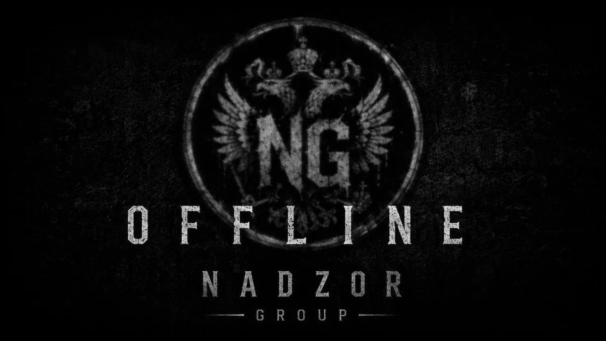 nadzorgroup