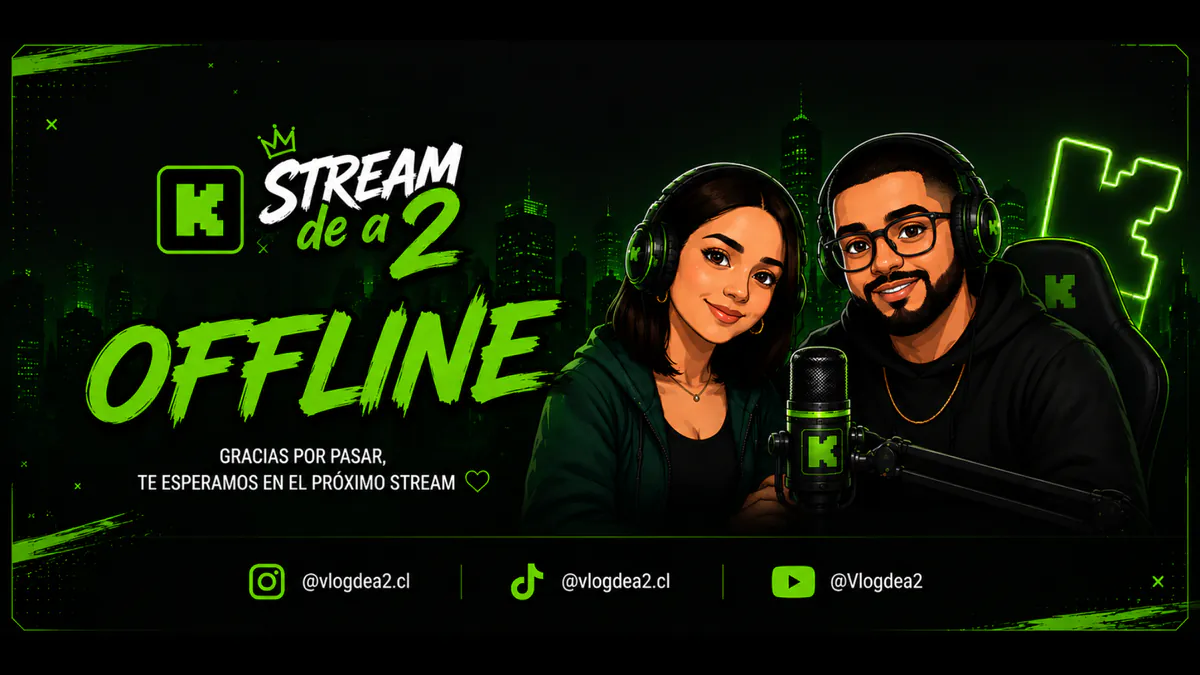 Streamdea2