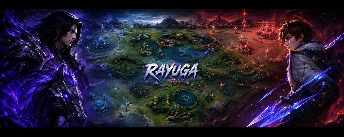 RAYUGAAA