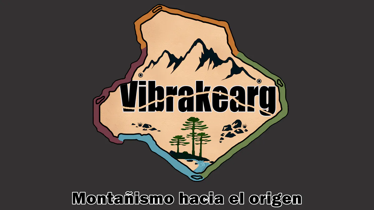 Vibrakearg