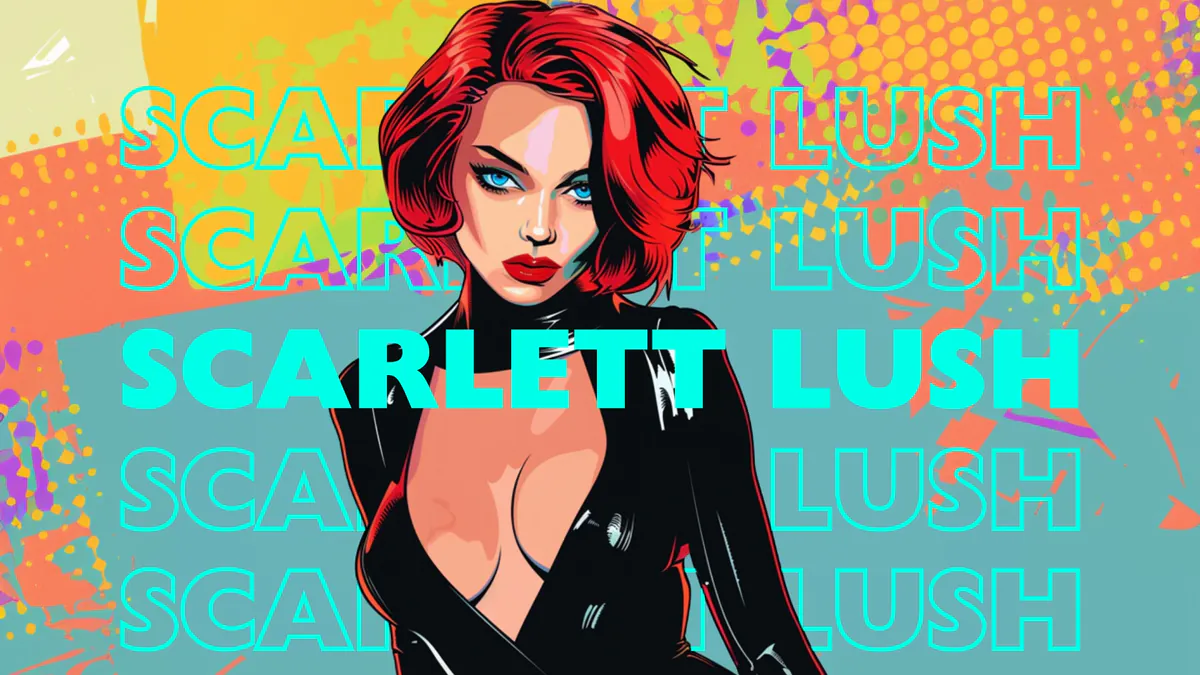 ScarlettLush