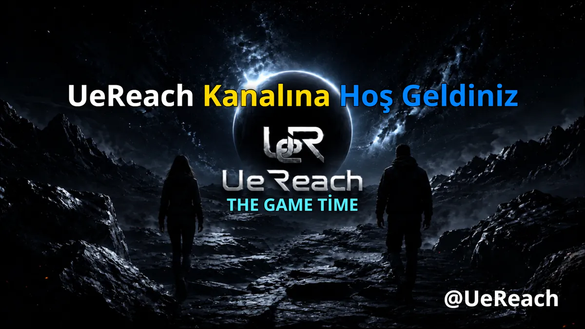 UeReach