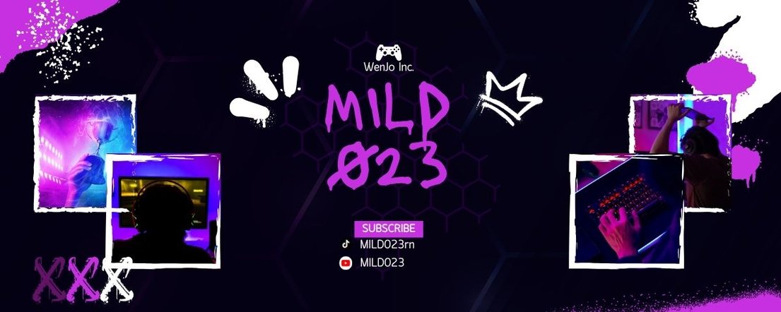 MILD023