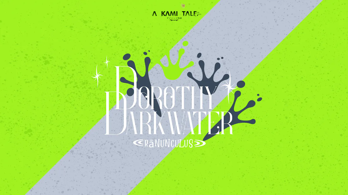 DorothyDarkwater
