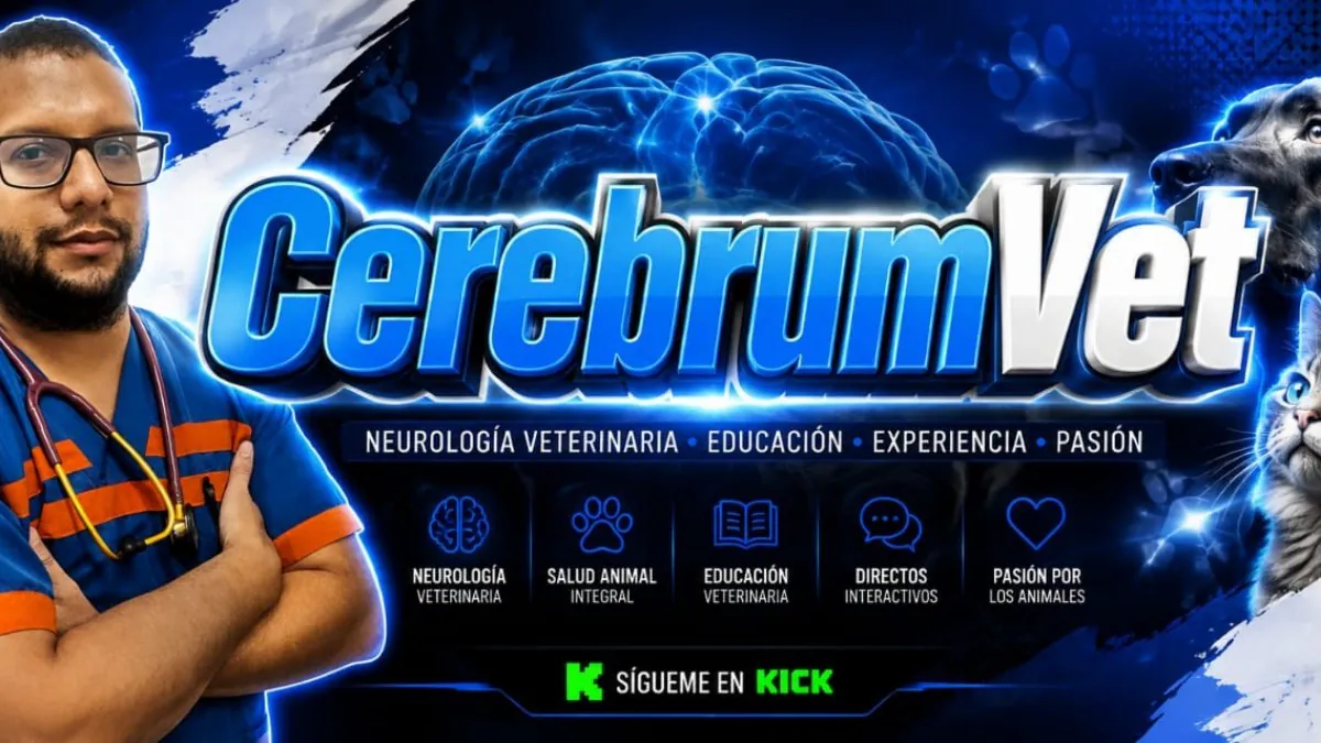 CerebrumVet