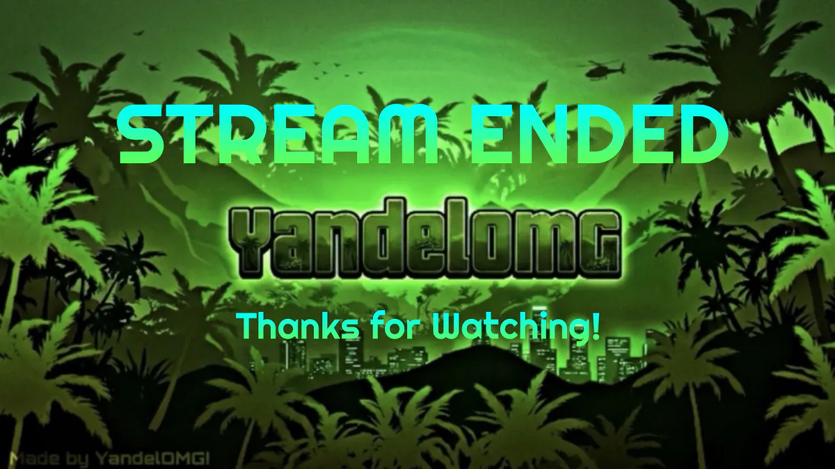 YandelOMG