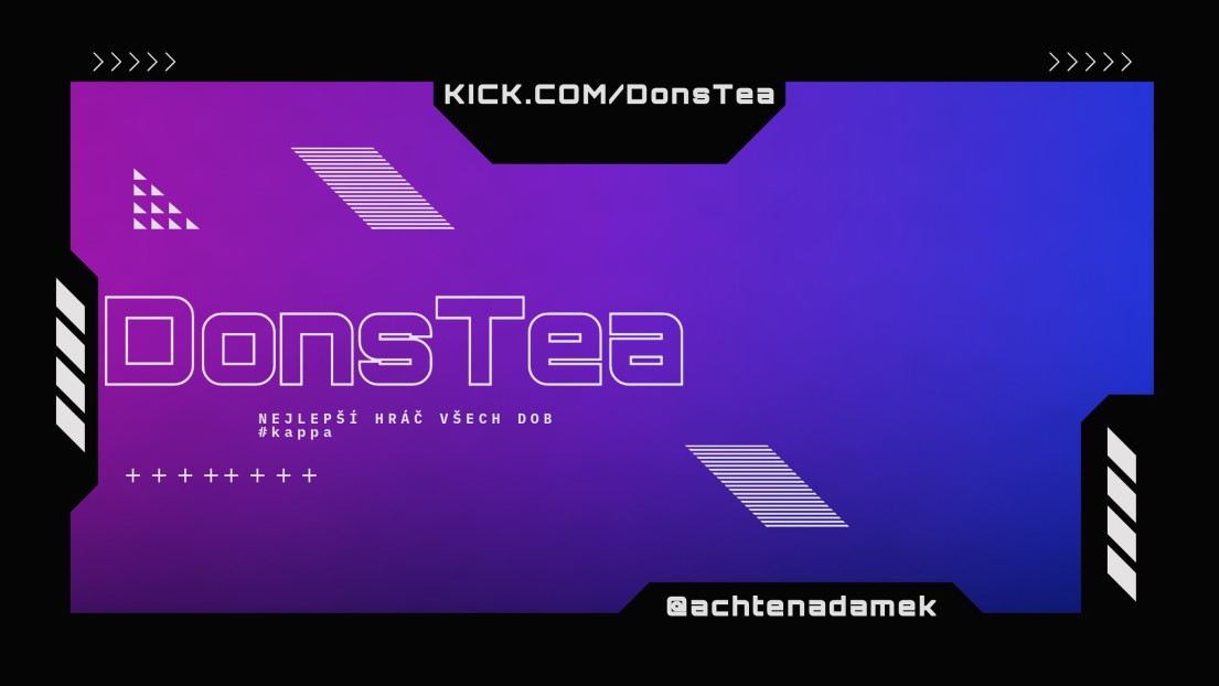 DonsTea