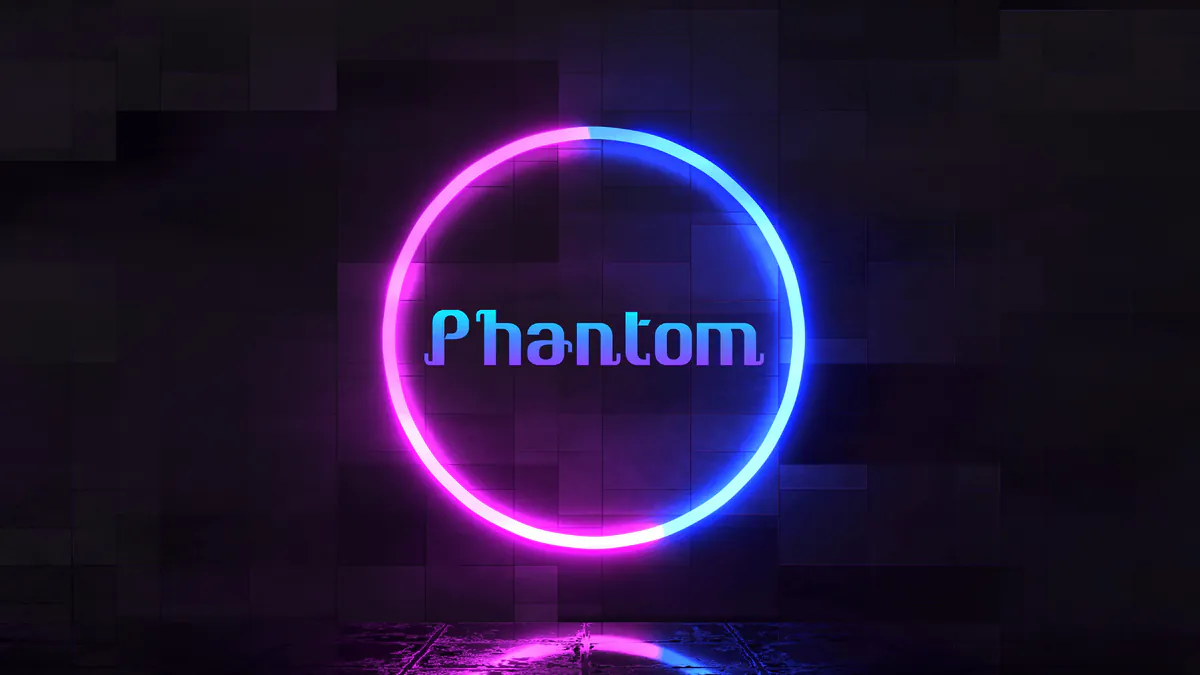 PhantomPlayerOne
