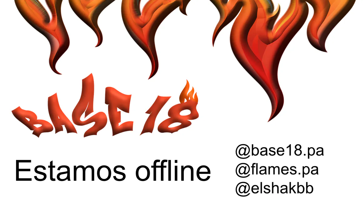 Base18LIVE