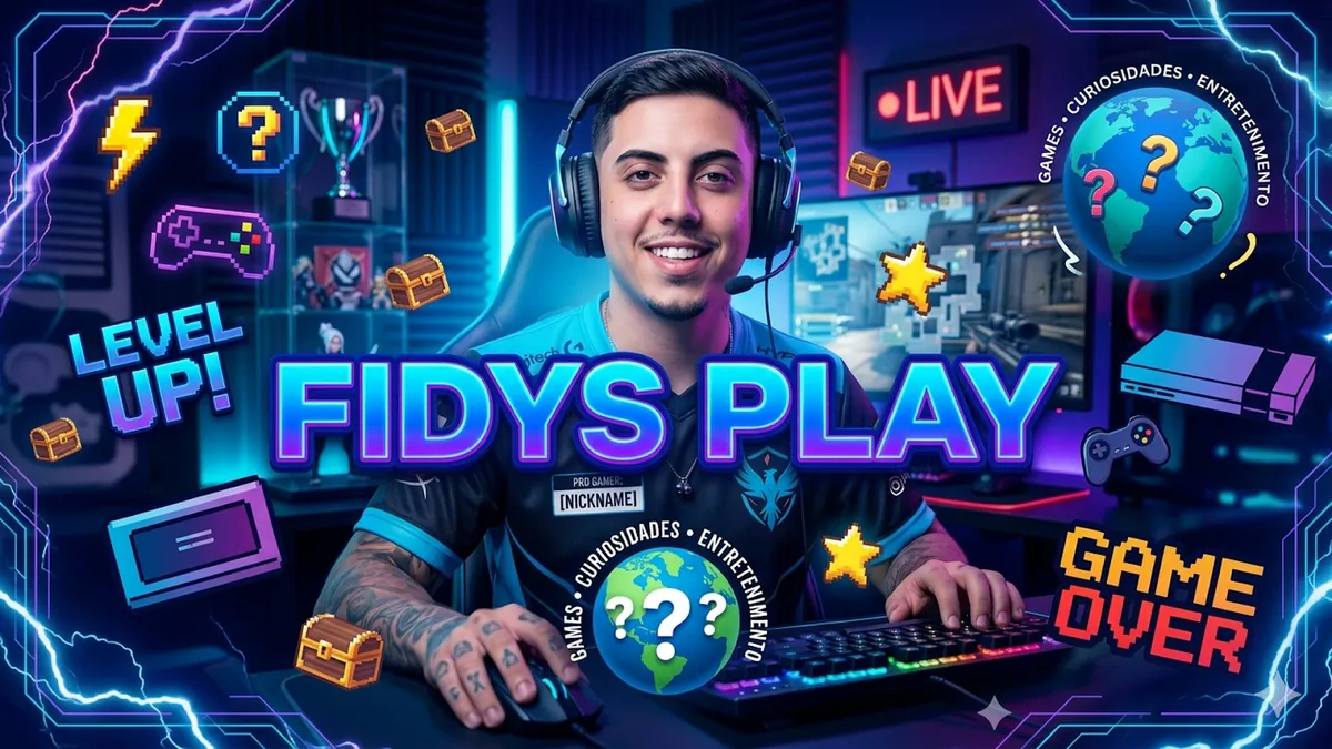 Fidysplay