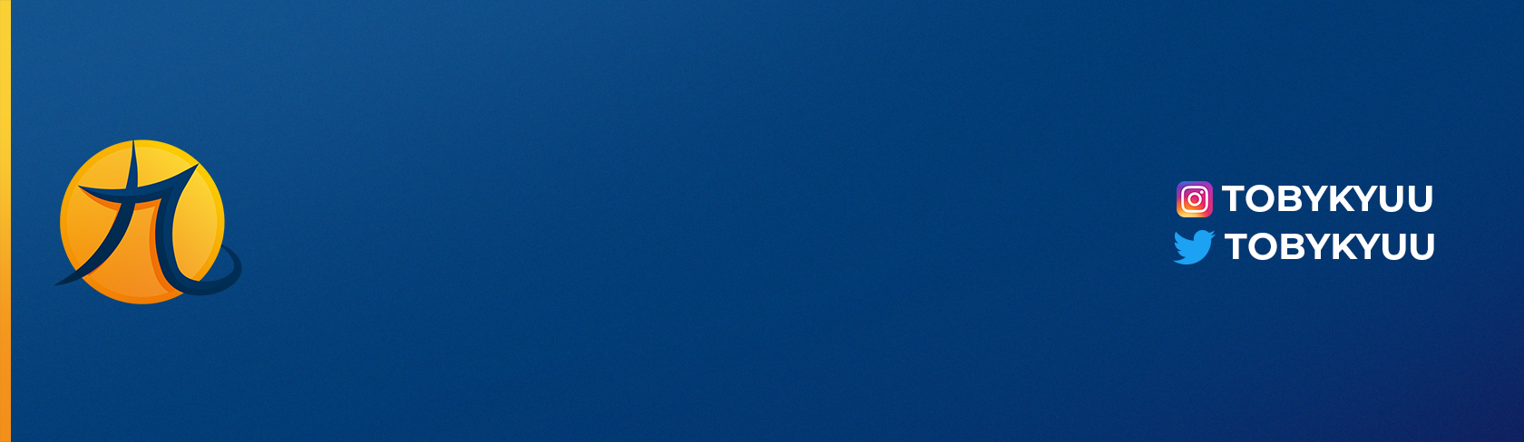 Kick banner for @kyuu