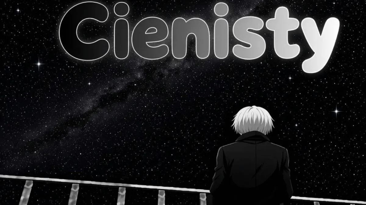 Cienisty