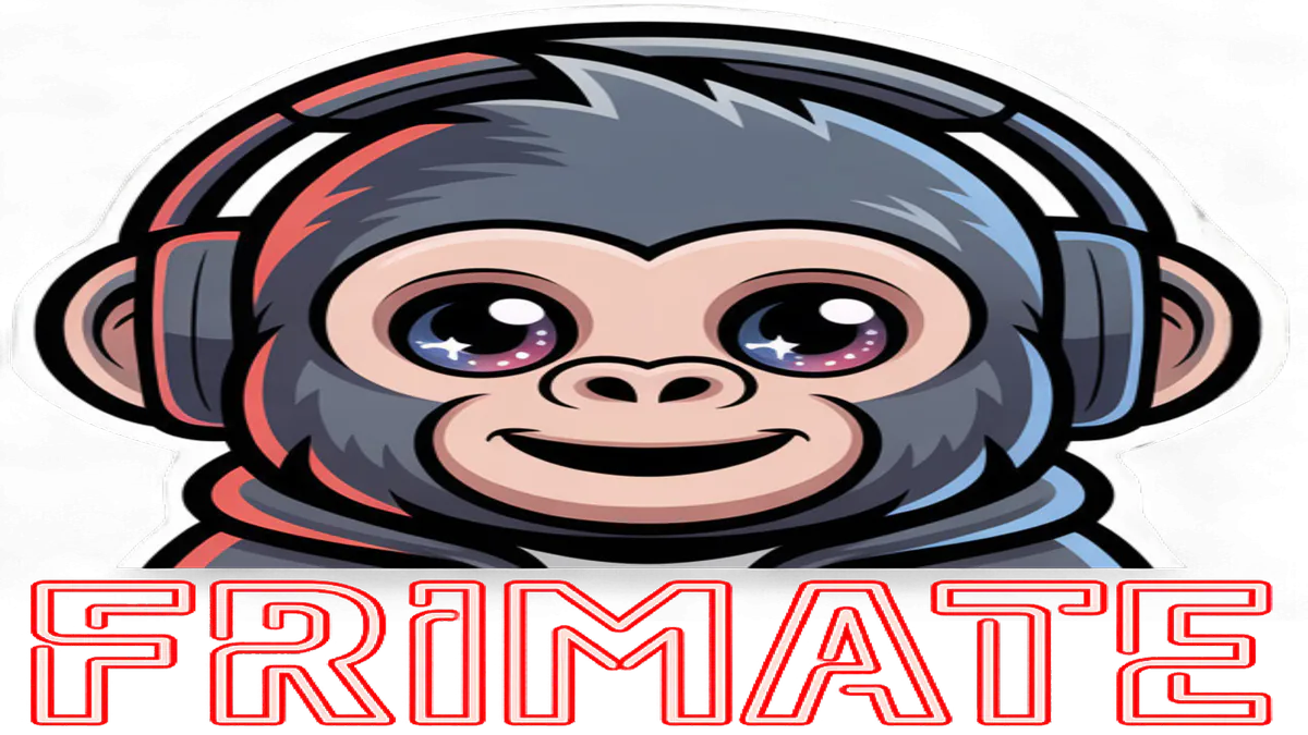 Frimate