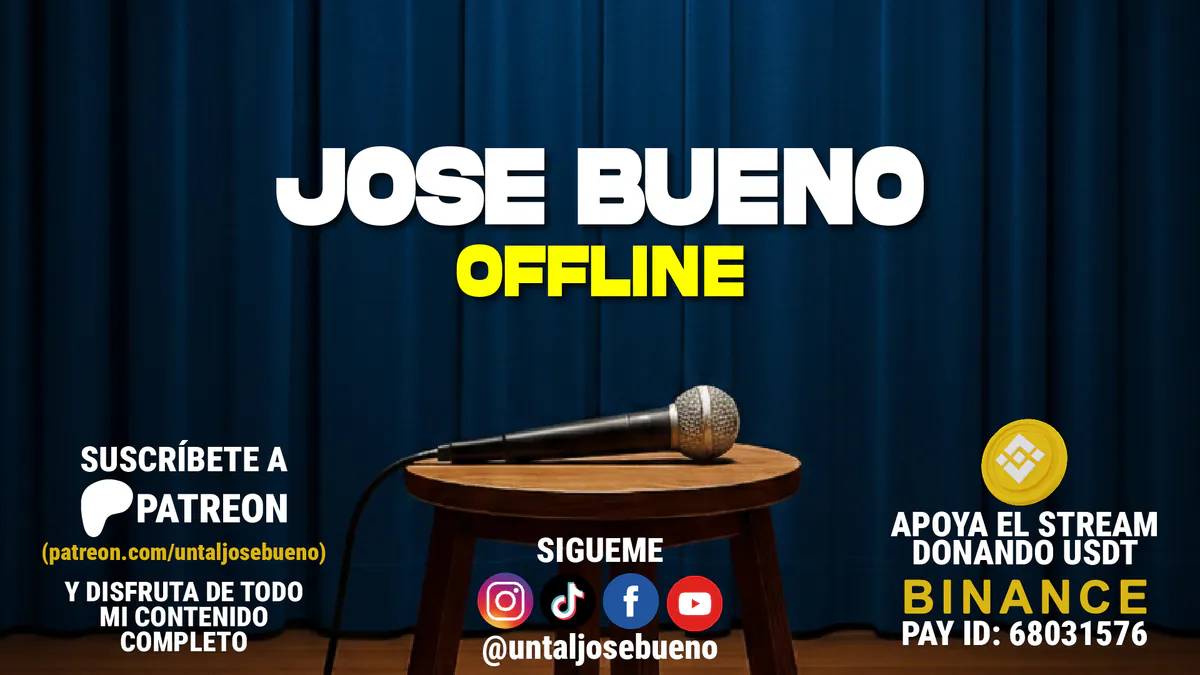 untaljosebueno