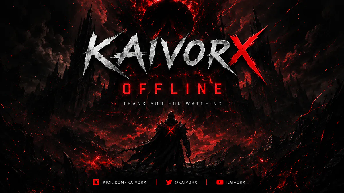 Kaivorx