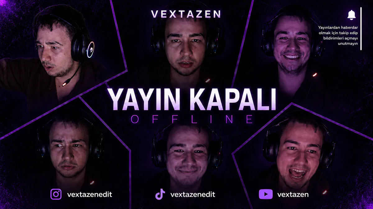 vextazen