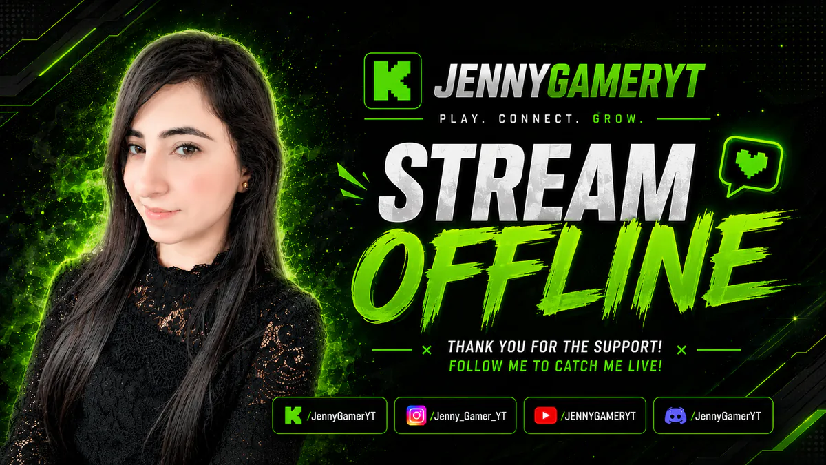 JennyGamerYT