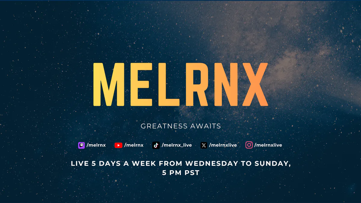 Melrnx