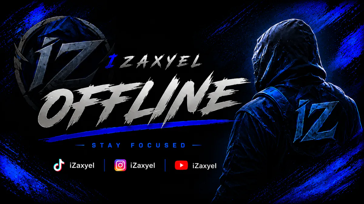 iZaxyel
