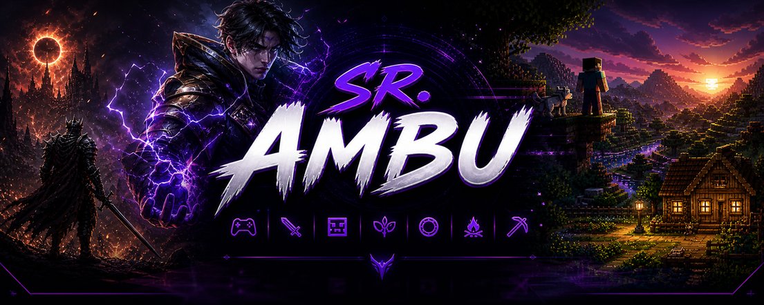 SrAmbu