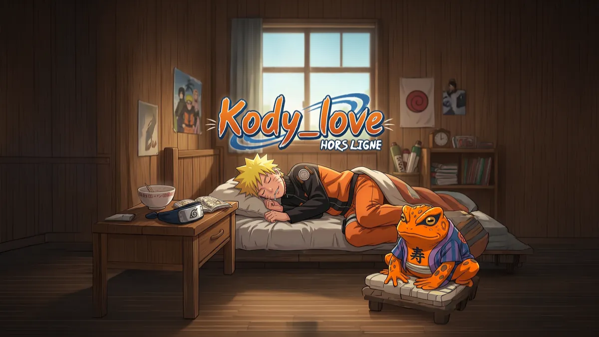 Kody_love