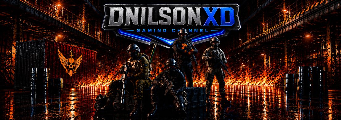 DnilsonXD