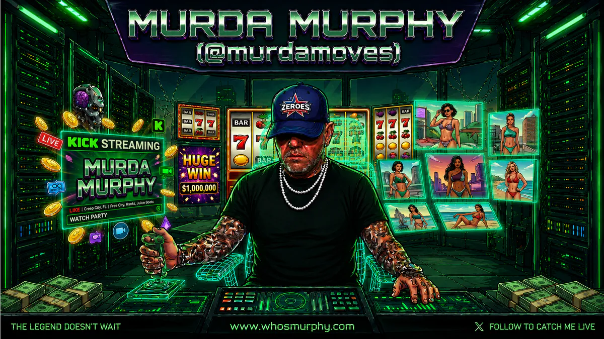 MurdaMovess