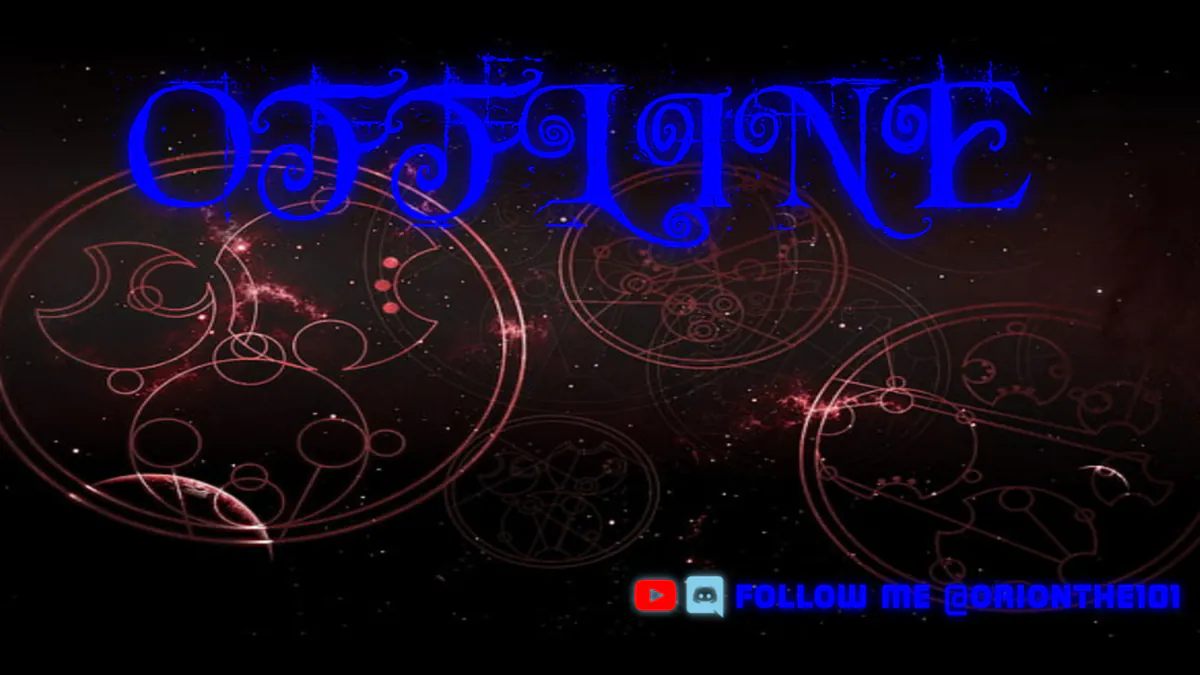 OrionThe101