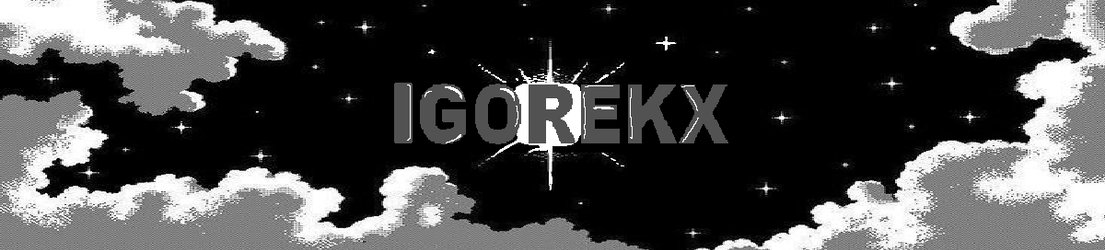 IGO_REX